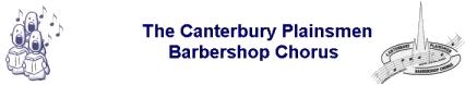 Canterbury Plainsmen logo