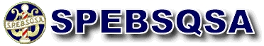 SPEBSQSA logo